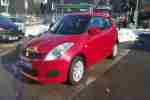 Swift 1.2 Club KLIMA EURO 5 1 HAND USB