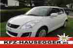 Suzuki Swift 1, 2 TSI NEUWAGEN AKTION 11.850,