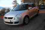 Swift 1.3 1 Hand Klima S Heft 72000 KM org