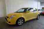 Swift 1.3 2.Hand Klima E FH Sp ZV ALU S Heft