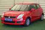 Swift 1.3 22.000km Euro4kat Klima