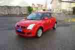 Swift 1.3 2HAND 80.000KM KLIMA EURO4