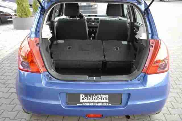 Suzuki Swift 1.3