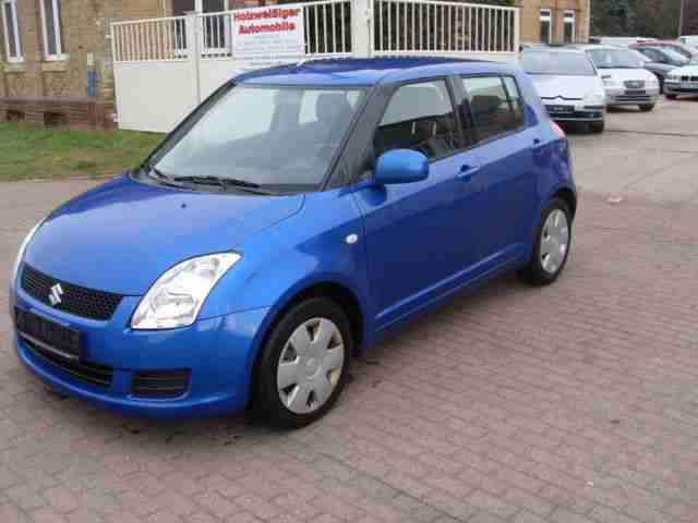 Suzuki Swift 1.3