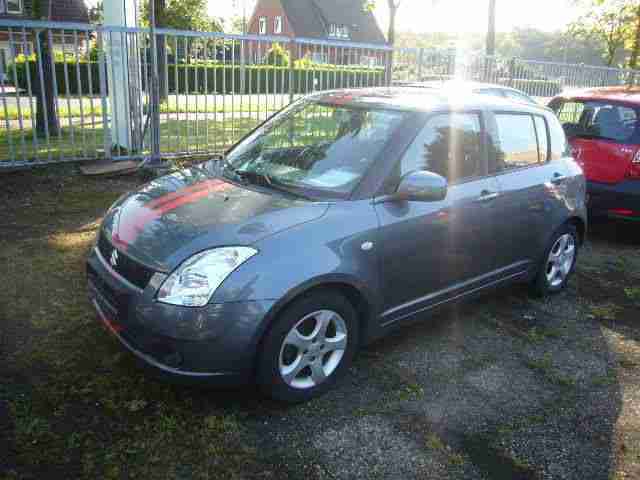 Suzuki Swift 1.3