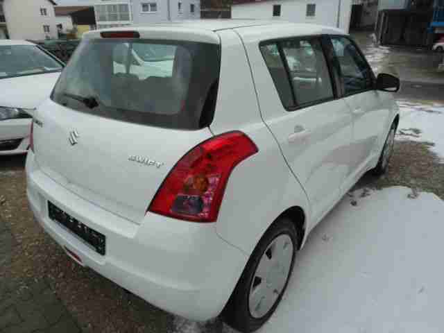 Suzuki Swift 1.3