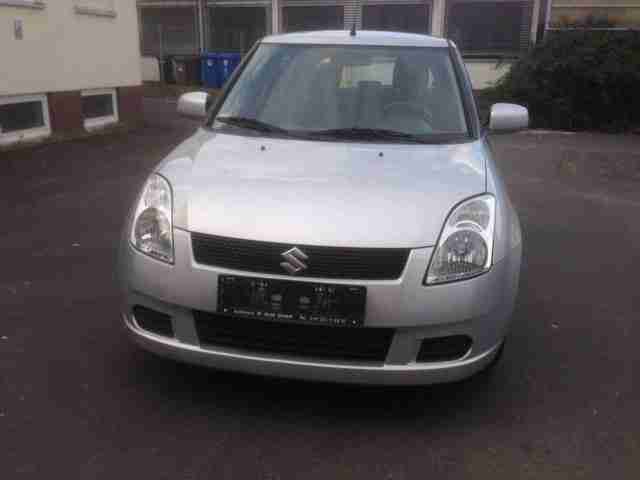 Suzuki Swift 1.3