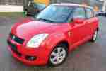 Swift 1.3 4 5 Türer Tüv Au Neu Garantie