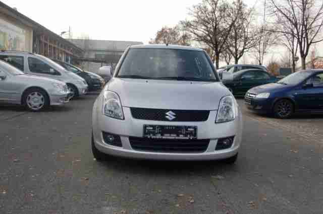 Suzuki Swift 1.3