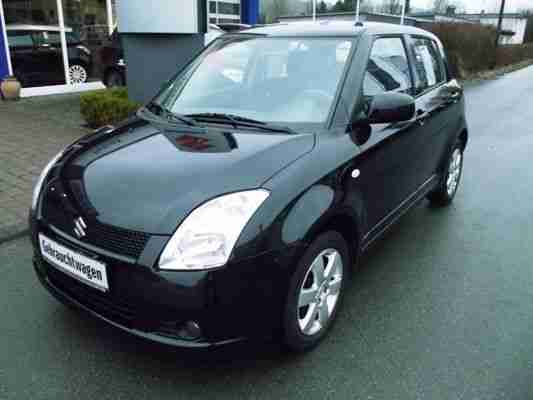 Swift 1.3 4x4 Comfort