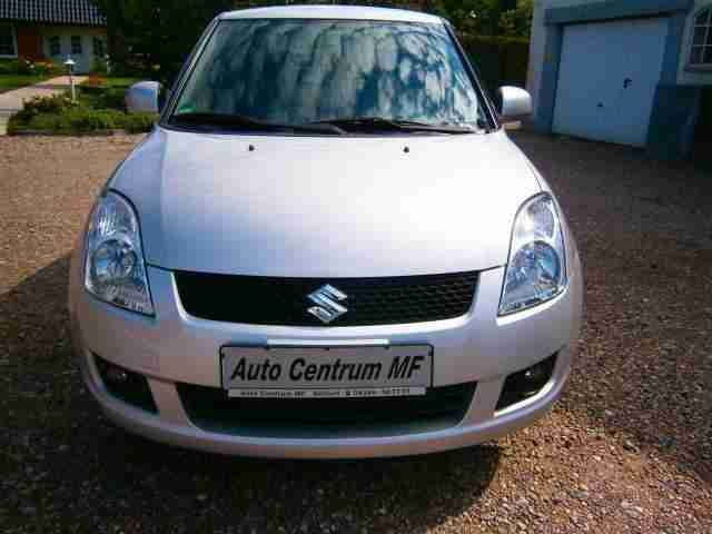Suzuki Swift 1.3 4x4 Comfort