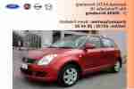 Swift 1.3 4x4 Comfort Klima LM Räder