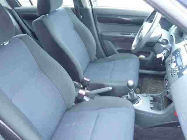 Suzuki Swift 1.3 4x4 * KLIMA * EURO.4 *