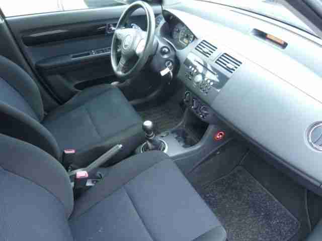Suzuki Swift 1.3