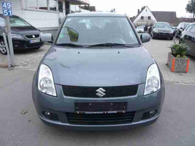 Suzuki Swift 1.3