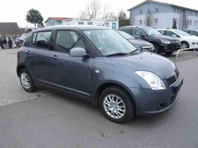 Suzuki Swift 1.3