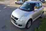 Swift 1.3 4x4 KLIMA EURO4