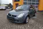 Swift 1.3 4x4 Snow Quattro Klima