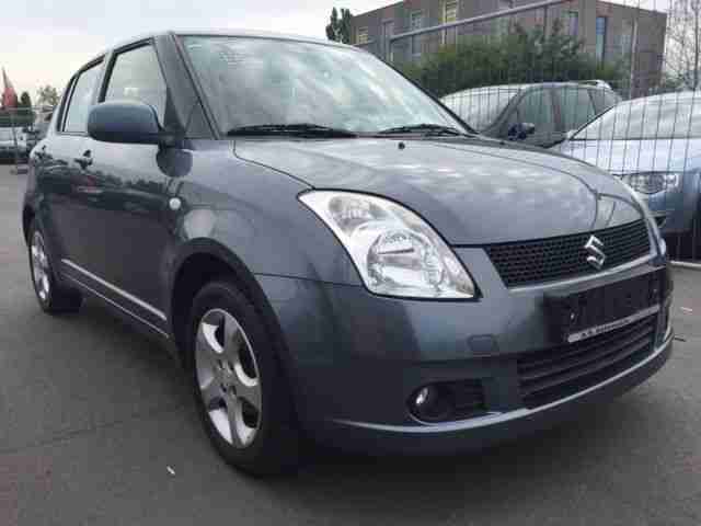 Suzuki Swift 1.3 4x4 TOP Zustand