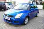 Swift 1.3 5D M T Comfort