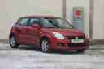 Swift 1.3 5DR M T Comfort Klima Sitzheizung