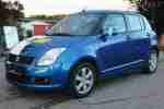 Swift 1.3 A M T Comfort 1. Hand Klimaanlage