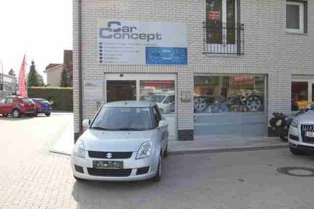 Suzuki Swift 1.3 A-M-T Comfort