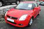 Swift 1.3 A M T Comfort