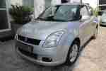 Swift 1.3 ALLRAD 4x4! Comfort Klima Scheckheft