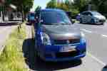 Swift 1.3 Autom. Klima Sitzhzg. Radio CD