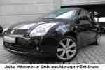 Swift 1.3 Black and White, Navi, Keyless go