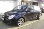 Swift 1.3 Black and White Navi Sitzheiz.Klimatr