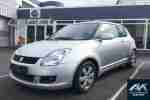 Swift 1.3 COMFORT KLIMA SITZHEIZ. KEYLESS GO ALU