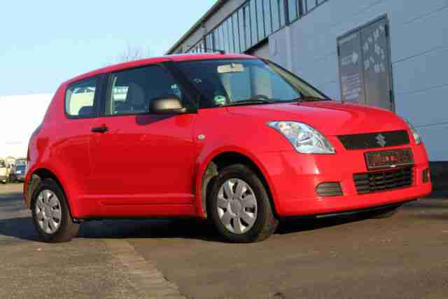 Suzuki Swift 1.3 Classic