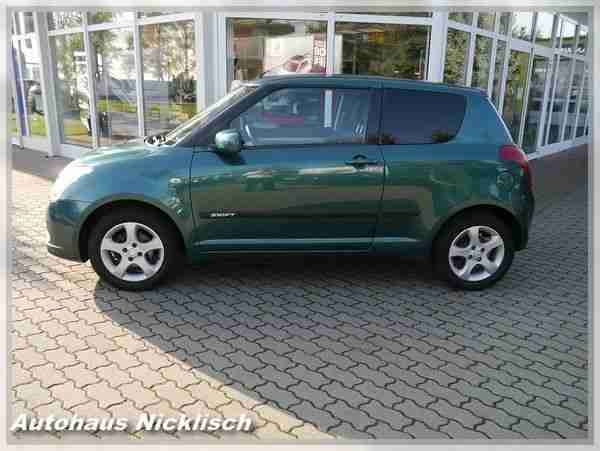 Suzuki Swift 1.3 Classic