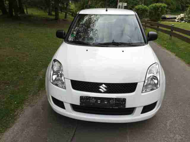 Suzuki Swift 1.3 Classic