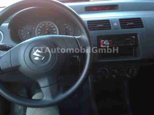 Suzuki Swift 1.3 Classic