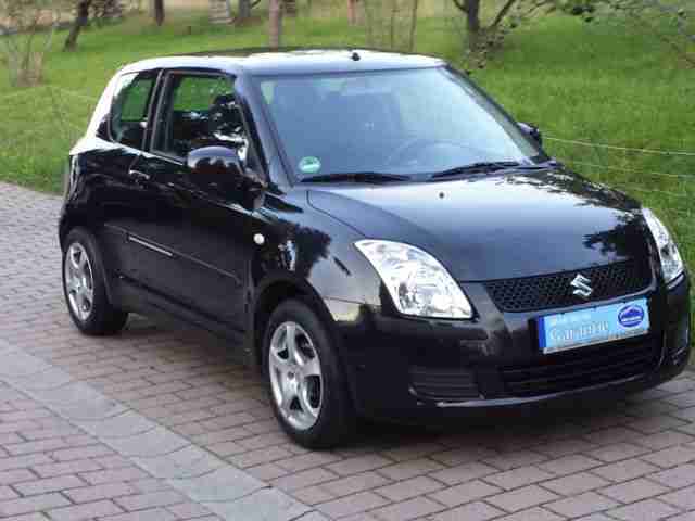 Suzuki Swift 1.3 Classic *nur48oooKm*