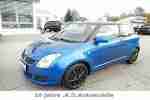 Swift 1.3 Club 1 HAND KLIMA TÜV NEU