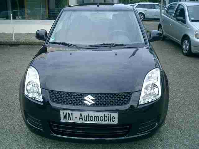 Suzuki Swift 1.3 Club 1.Hand