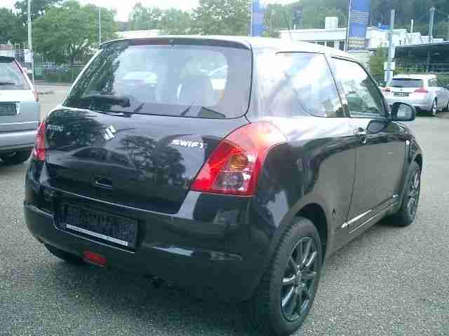 Suzuki Swift 1.3 Club 1.Hand