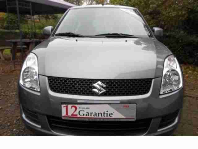 Suzuki Swift 1.3 Club 1.Hand