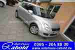 Swift 1.3 Club 1. Hand wenig km Klima SH