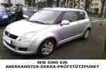 Swift 1.3 Club 1HAND KLIMA