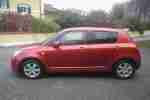 Swift 1.3 Club 2.Hand Klima Alu 83000KM