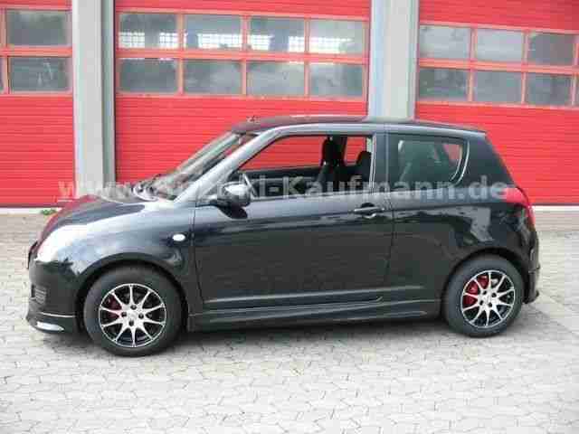 Suzuki Swift 1.3 Club