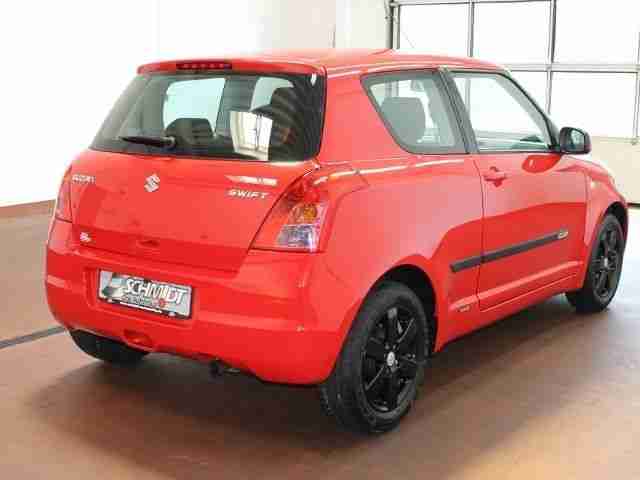 Suzuki Swift 1.3 Club