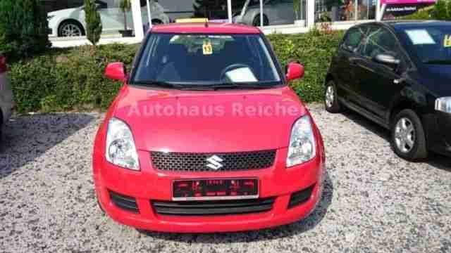 Suzuki Swift 1.3 Club