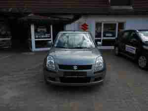 Suzuki Swift 1.3 Club