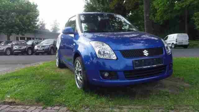 Suzuki Swift 1.3 Club